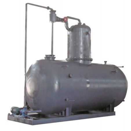 原州除氧器工作步骤